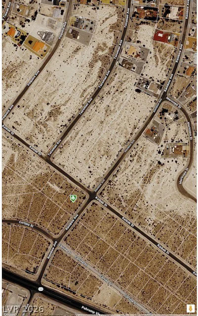 3663 Kaibab, Pahrump, NV 89048
