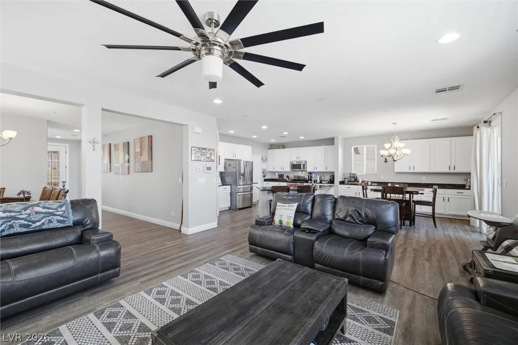 976 Monte Nerone, Henderson, NV 89012