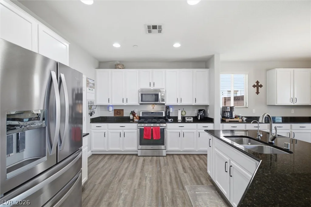976 Monte Nerone, Henderson, NV 89012