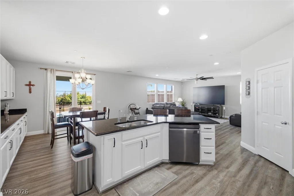 976 Monte Nerone, Henderson, NV 89012