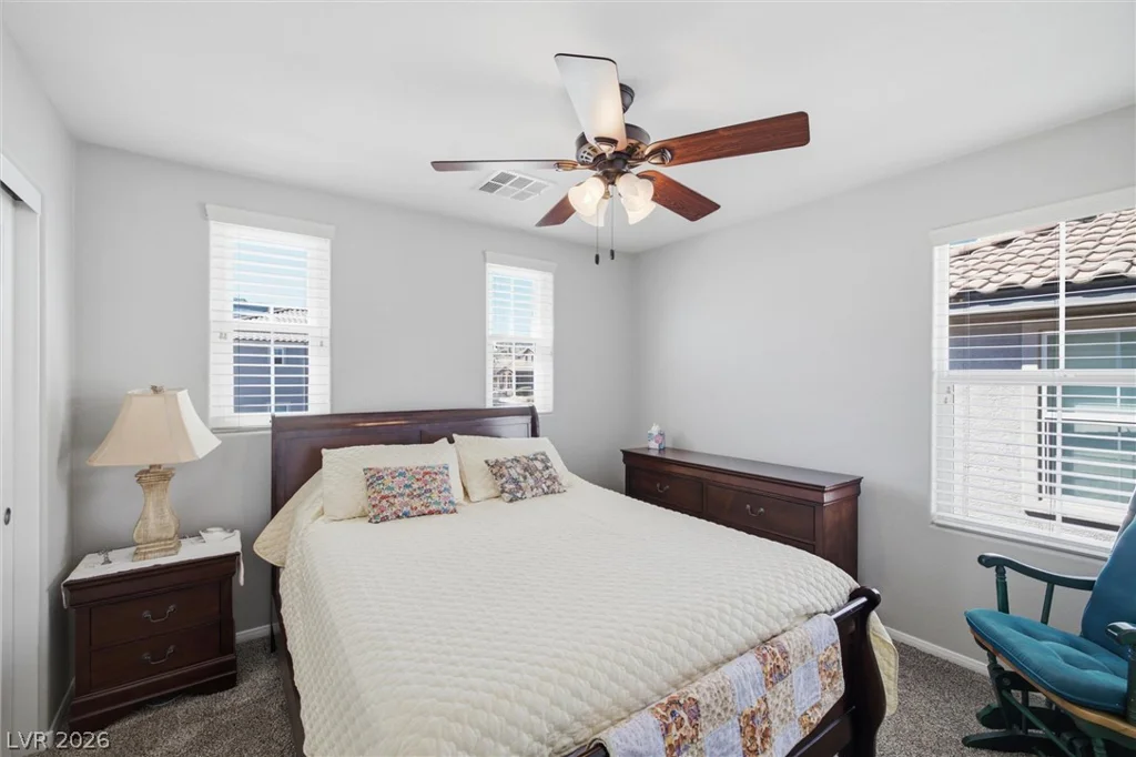 976 Monte Nerone, Henderson, NV 89012