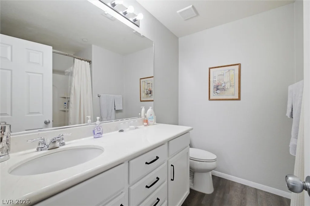 976 Monte Nerone, Henderson, NV 89012