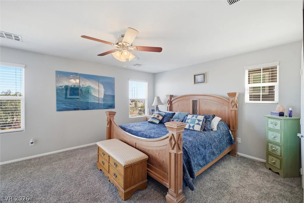 976 Monte Nerone, Henderson, NV 89012