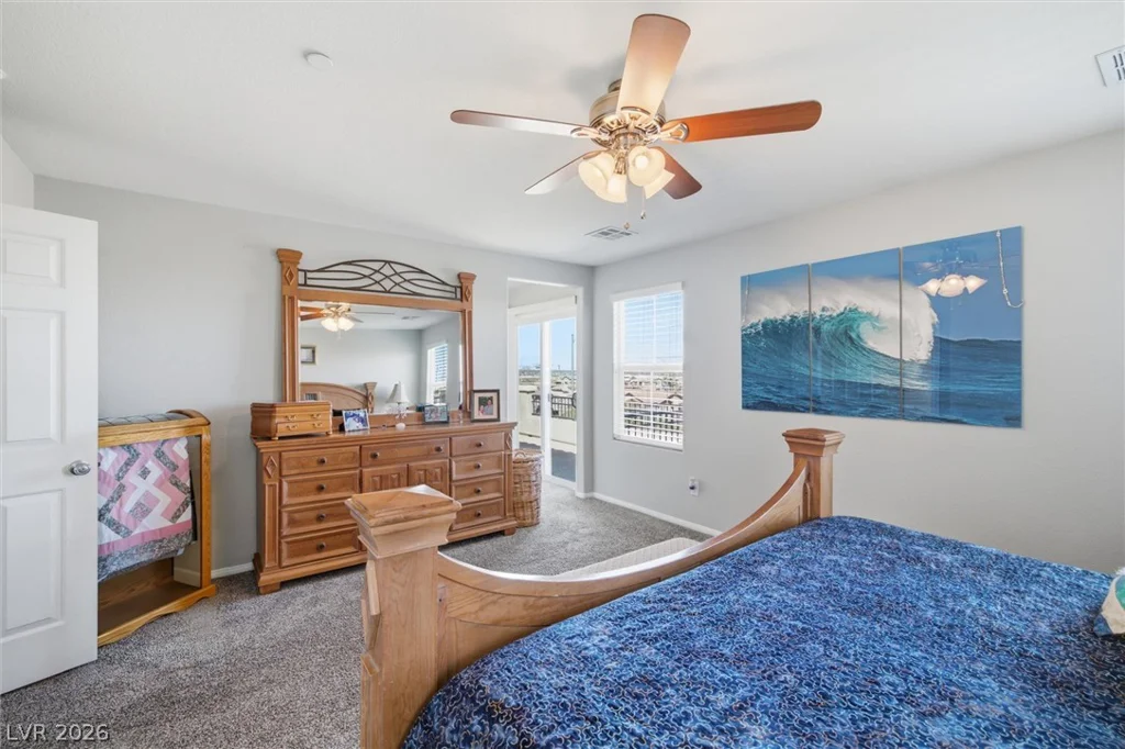 976 Monte Nerone, Henderson, NV 89012