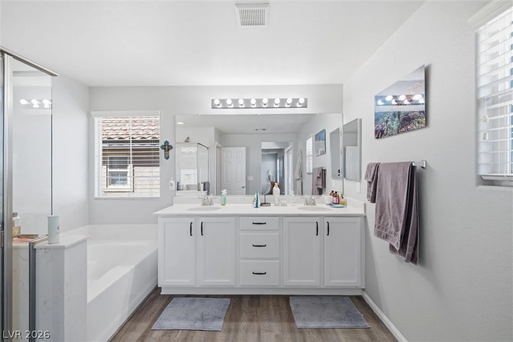 976 Monte Nerone, Henderson, NV 89012