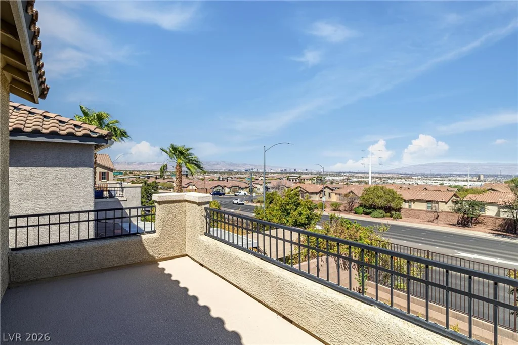 976 Monte Nerone, Henderson, NV 89012