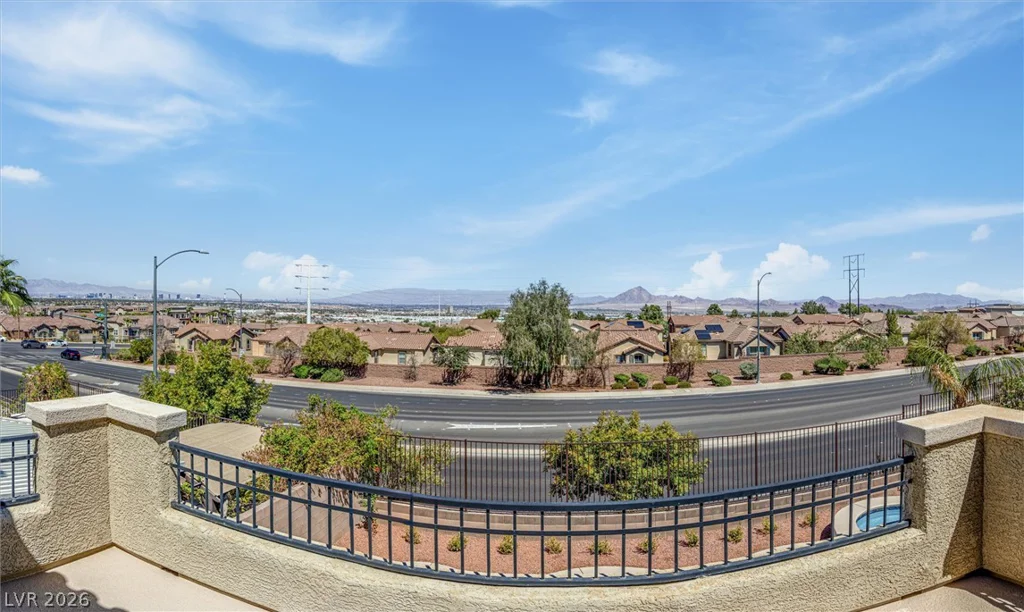 976 Monte Nerone, Henderson, NV 89012