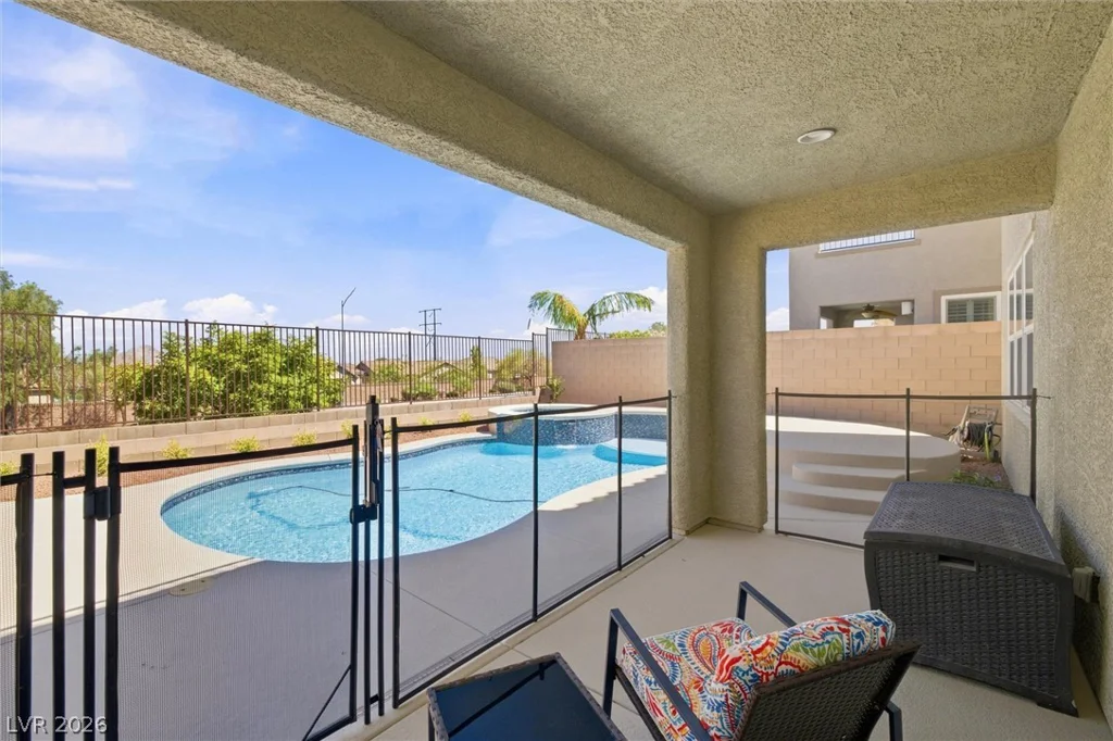 976 Monte Nerone, Henderson, NV 89012
