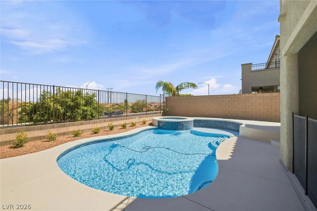 976 Monte Nerone, Henderson, NV 89012