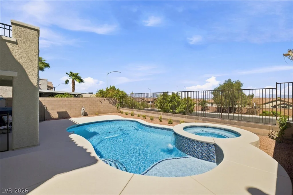 976 Monte Nerone, Henderson, NV 89012