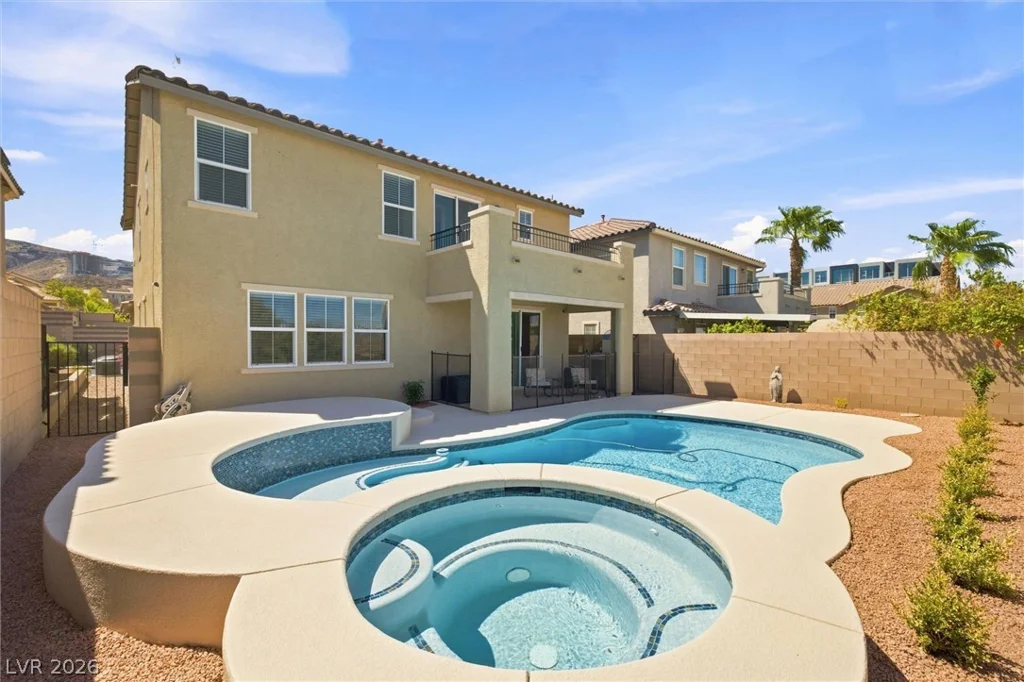 976 Monte Nerone, Henderson, NV 89012