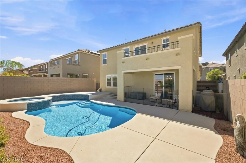 976 Monte Nerone, Henderson, NV 89012