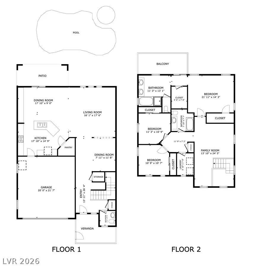 976 Monte Nerone, Henderson, NV 89012