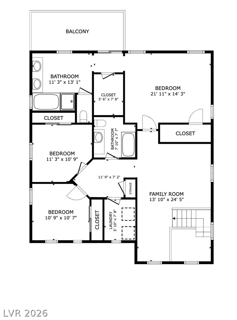 976 Monte Nerone, Henderson, NV 89012