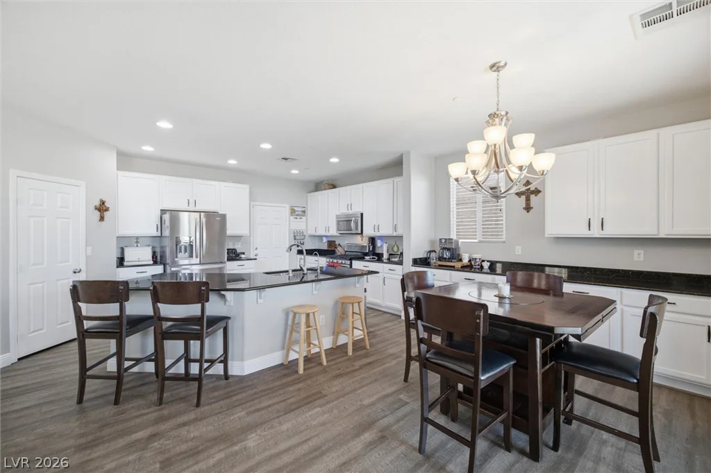 976 Monte Nerone, Henderson, NV 89012