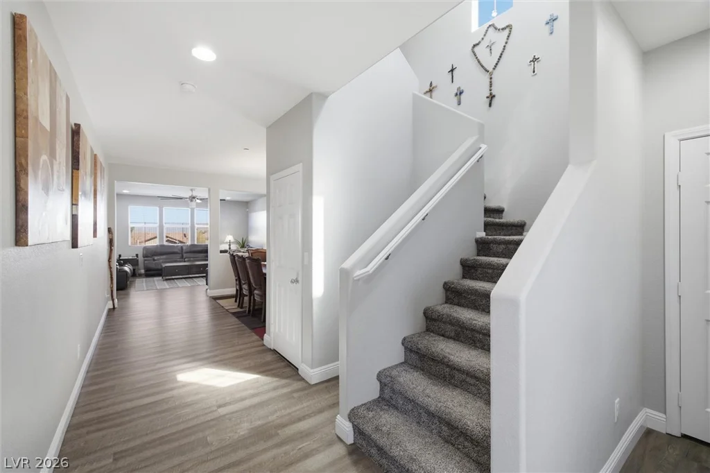 976 Monte Nerone, Henderson, NV 89012