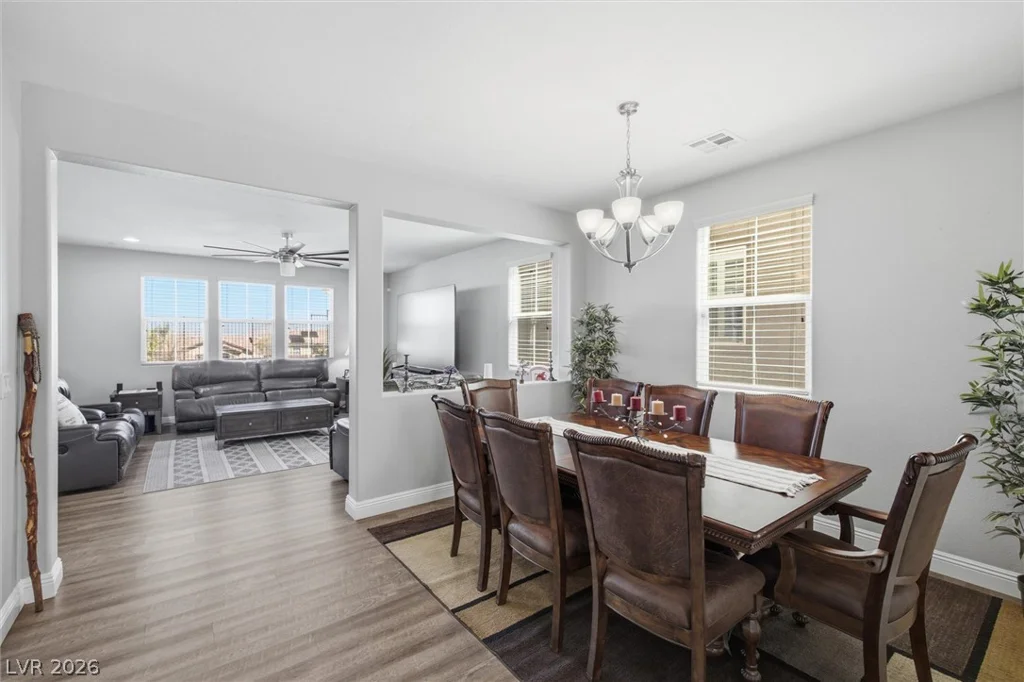 976 Monte Nerone, Henderson, NV 89012