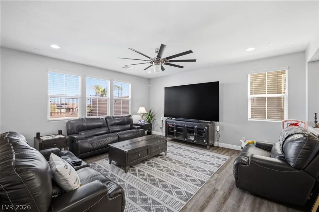 976 Monte Nerone, Henderson, NV 89012