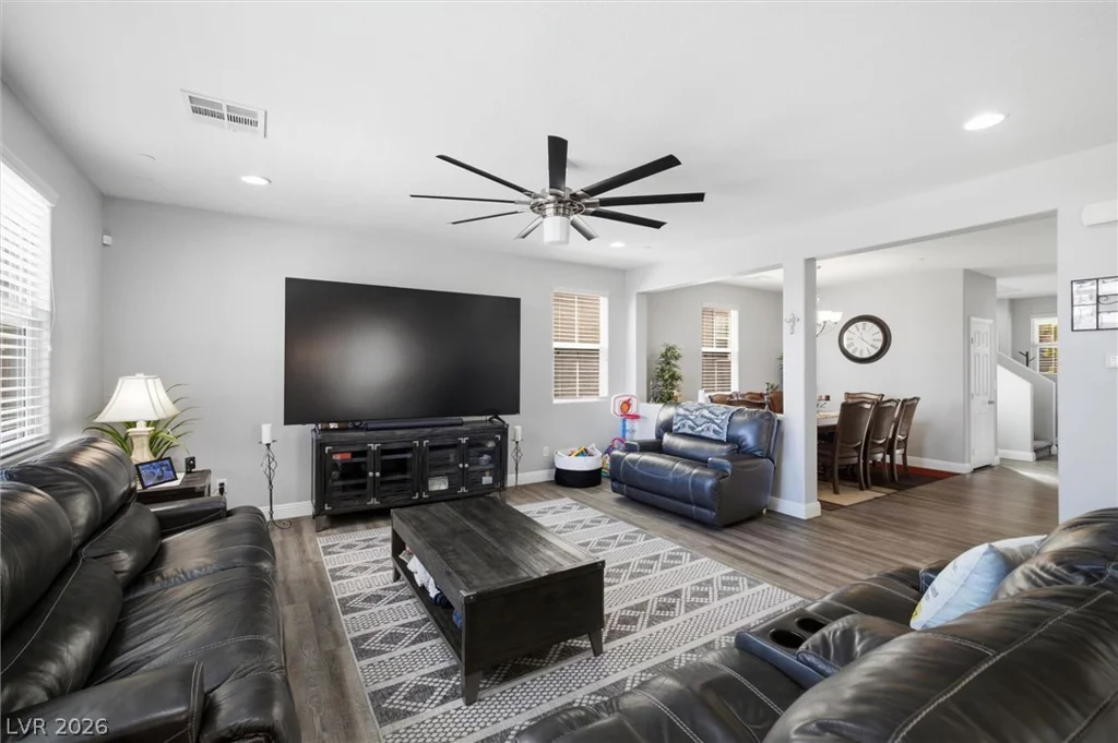 976 Monte Nerone, Henderson, NV 89012