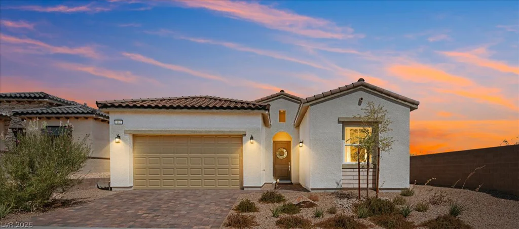 102 Amalfi Coast, Henderson, NV 89011