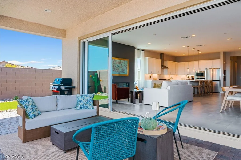 102 Amalfi Coast, Henderson, NV 89011