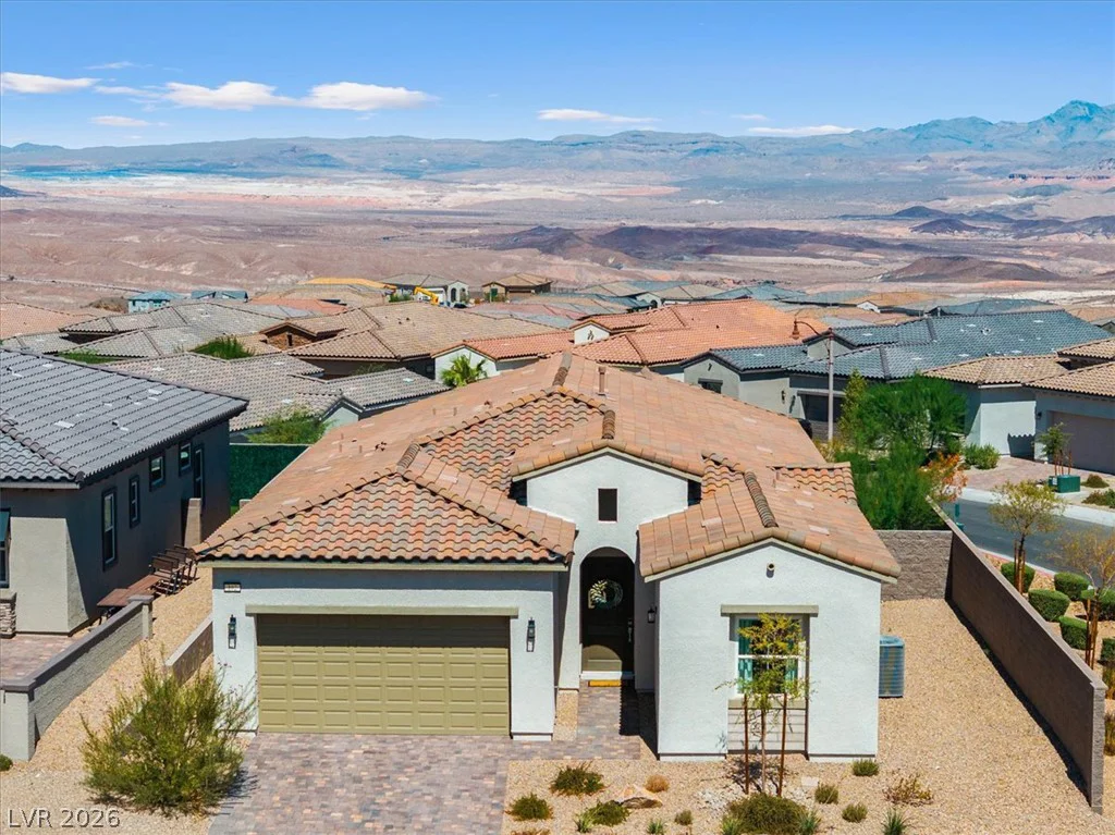102 Amalfi Coast, Henderson, NV 89011