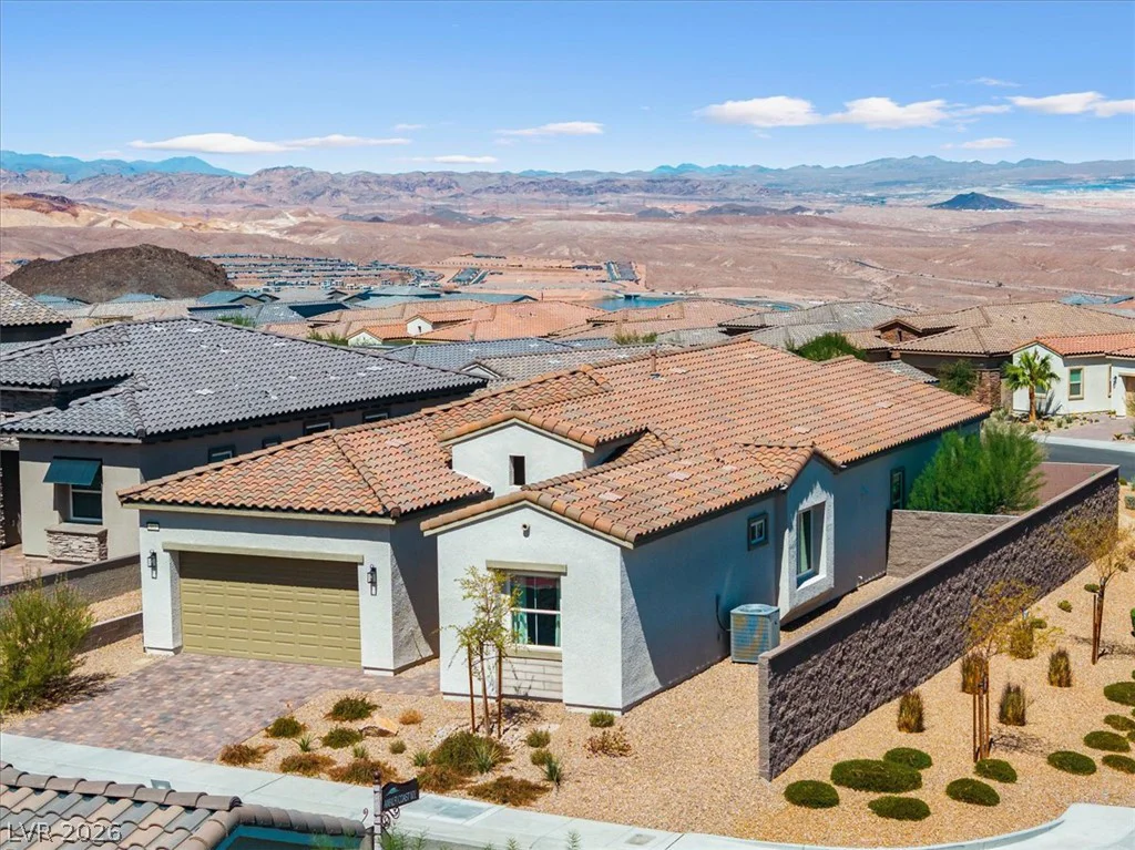 102 Amalfi Coast, Henderson, NV 89011