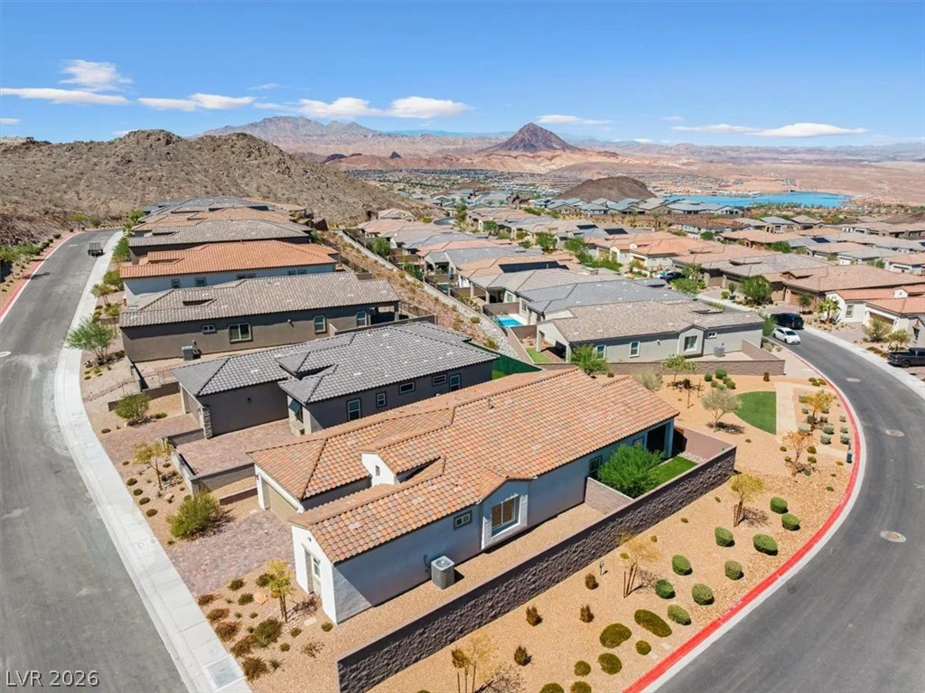 102 Amalfi Coast, Henderson, NV 89011
