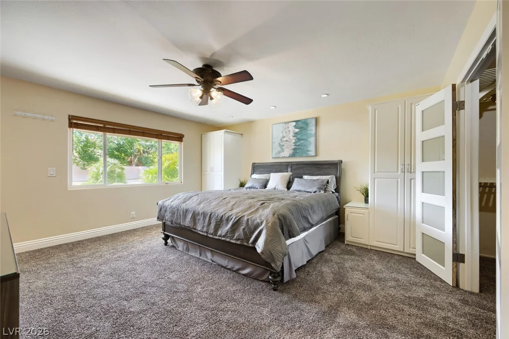 3101 Conners, Las Vegas, NV 89107