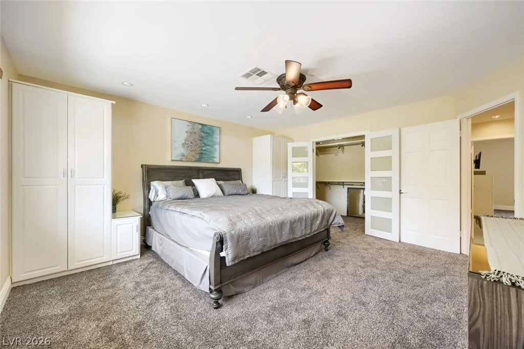 3101 Conners, Las Vegas, NV 89107