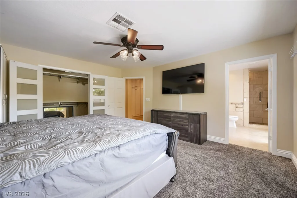 3101 Conners, Las Vegas, NV 89107
