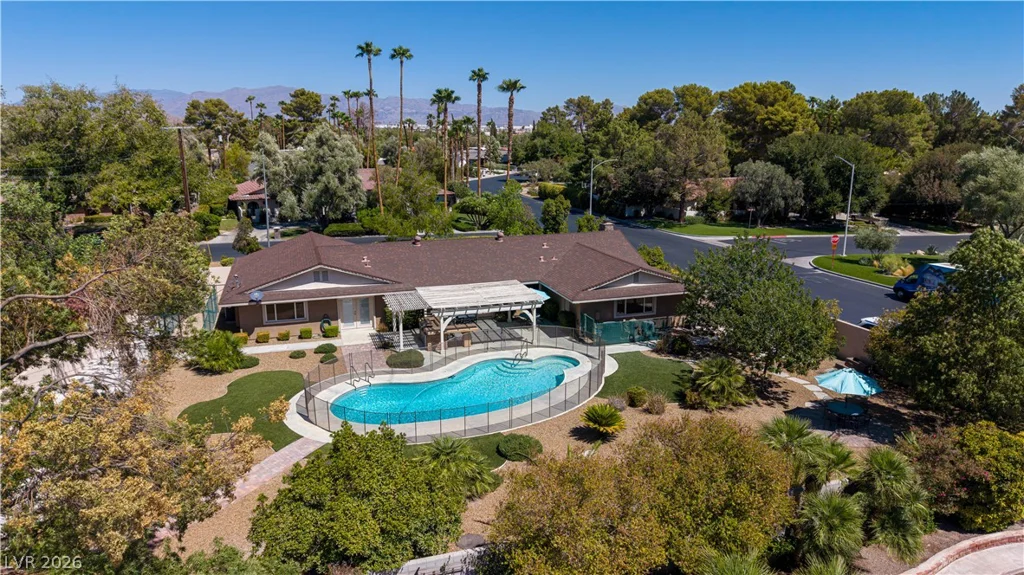 3101 Conners, Las Vegas, NV 89107