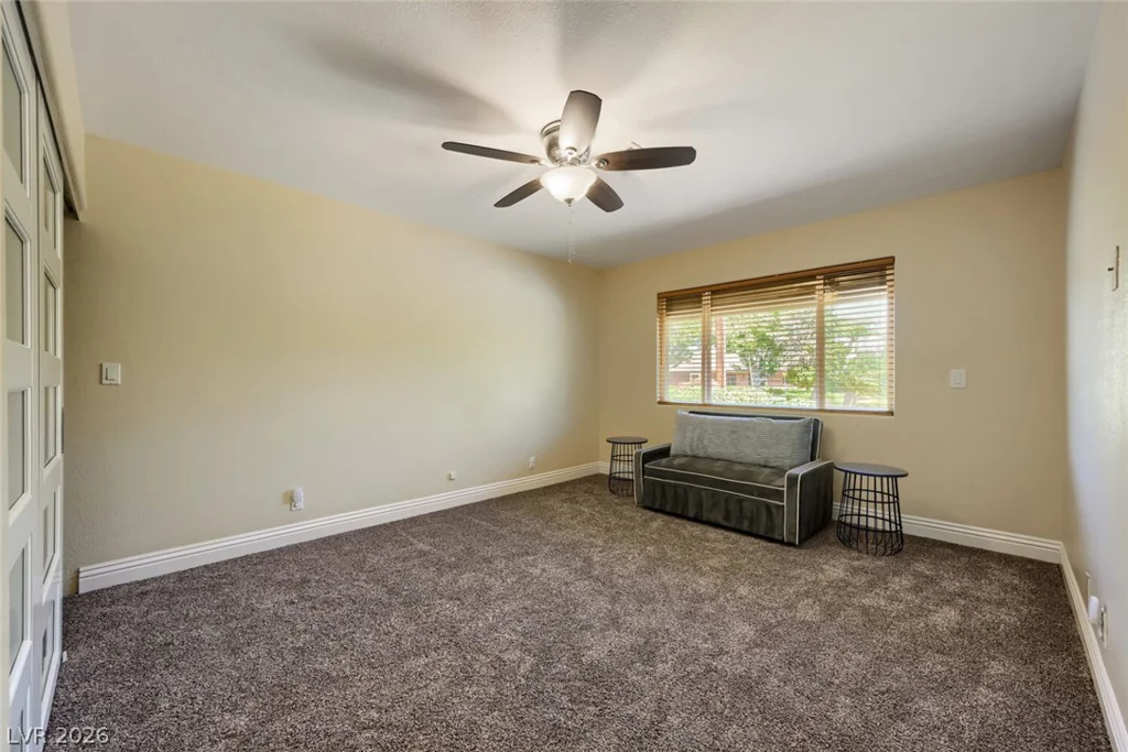 3101 Conners, Las Vegas, NV 89107