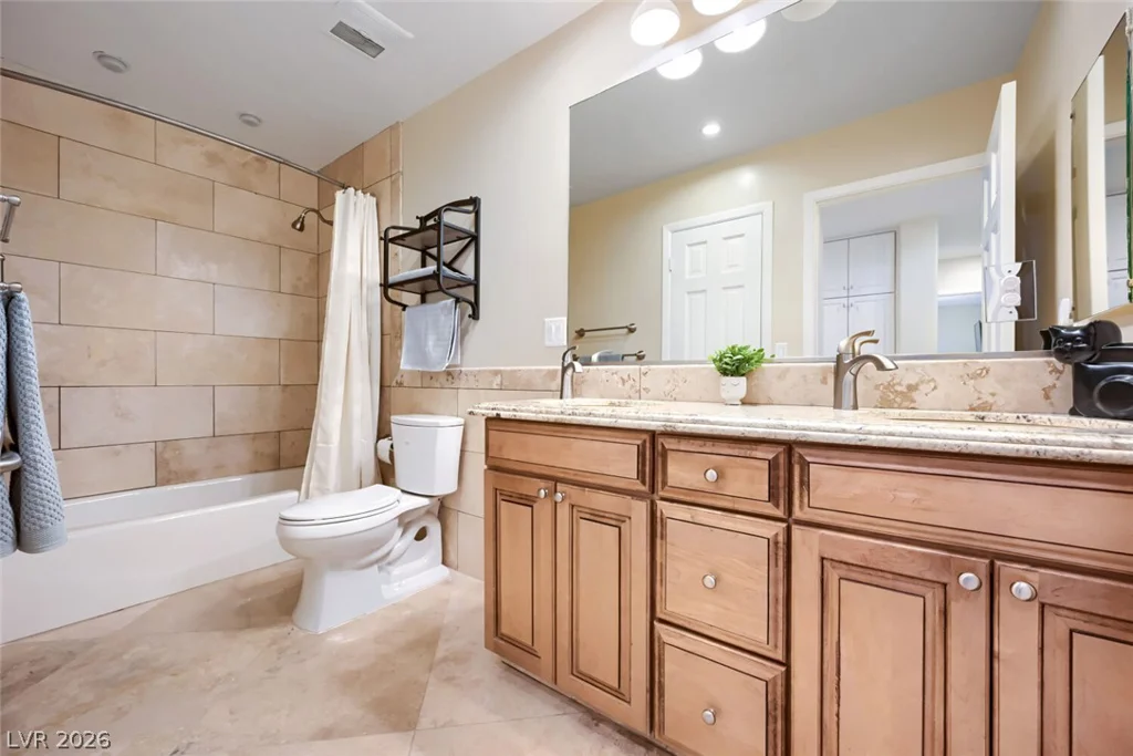 3101 Conners, Las Vegas, NV 89107