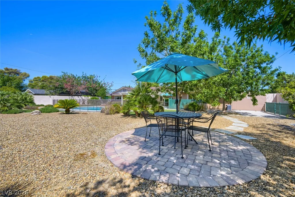 3101 Conners, Las Vegas, NV 89107