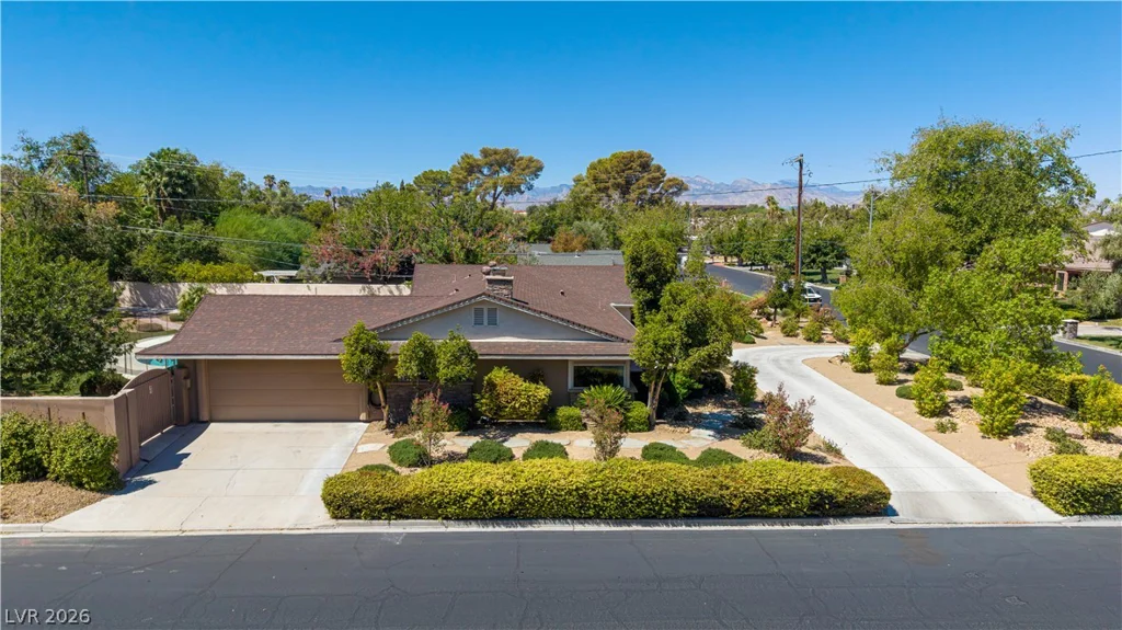 3101 Conners, Las Vegas, NV 89107