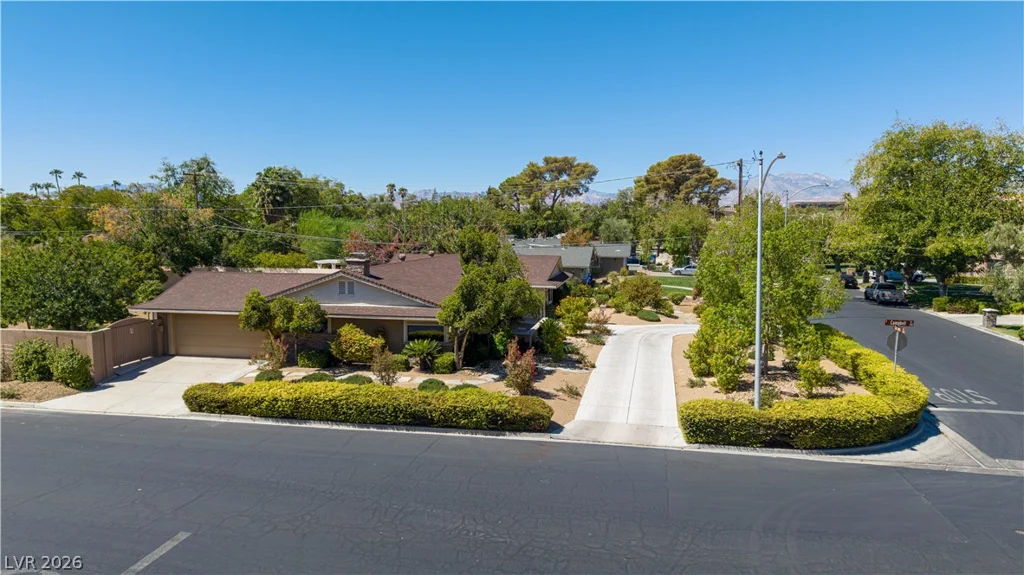3101 Conners, Las Vegas, NV 89107