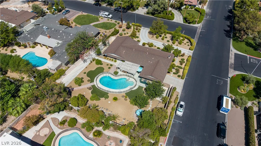 3101 Conners, Las Vegas, NV 89107