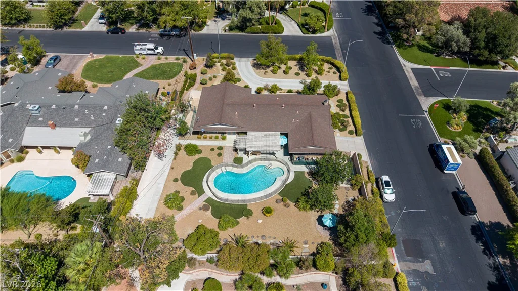 3101 Conners, Las Vegas, NV 89107