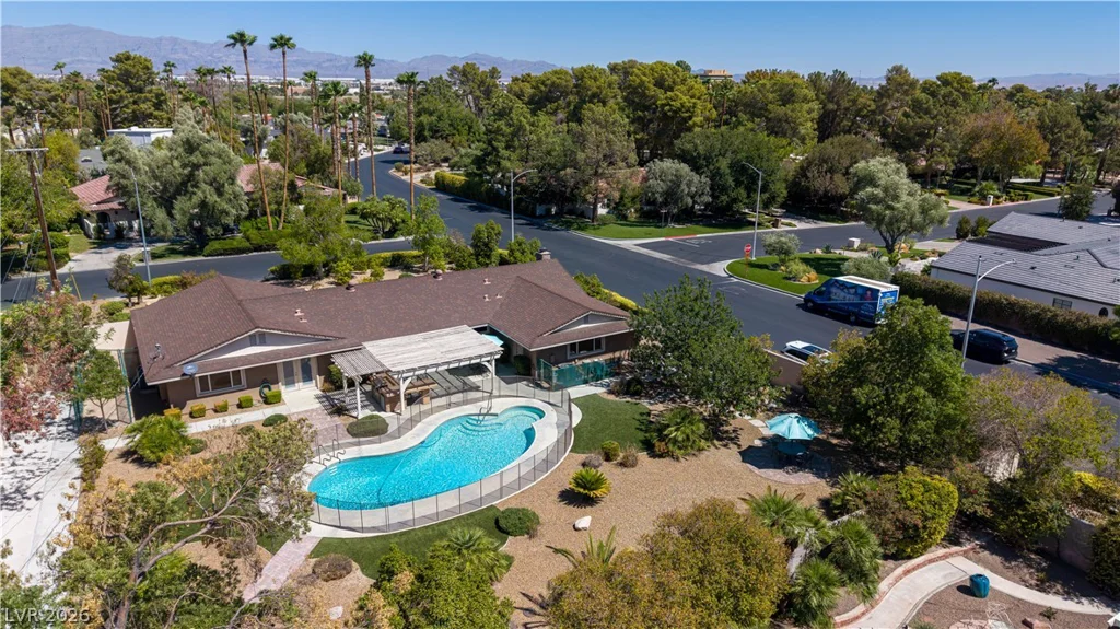 3101 Conners, Las Vegas, NV 89107