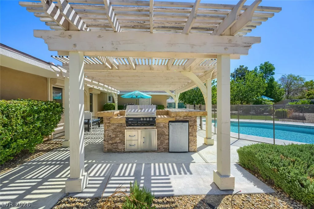 3101 Conners, Las Vegas, NV 89107