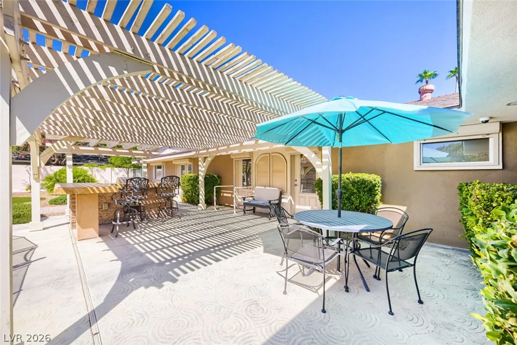 3101 Conners, Las Vegas, NV 89107