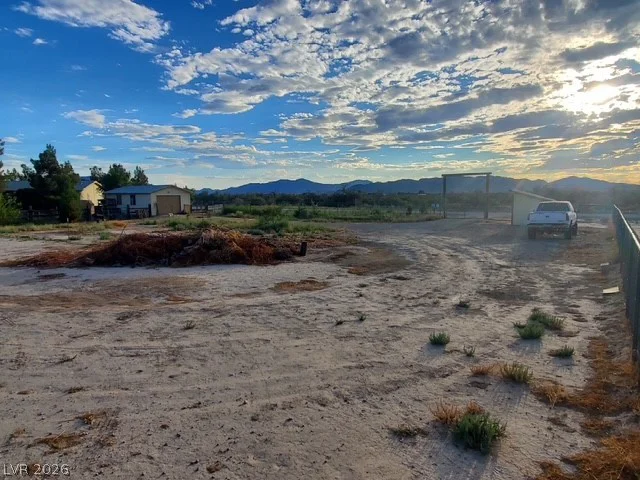 980 Leffner, Pahrump, NV 89060