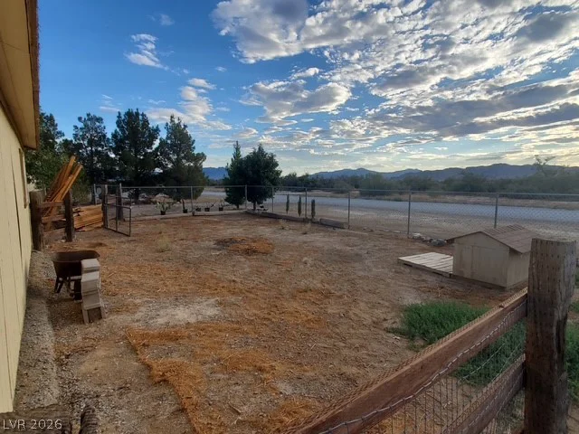 980 Leffner, Pahrump, NV 89060