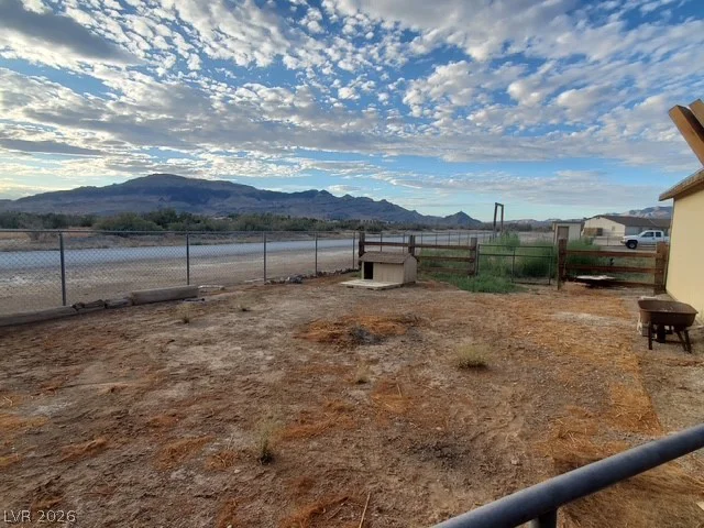 980 Leffner, Pahrump, NV 89060
