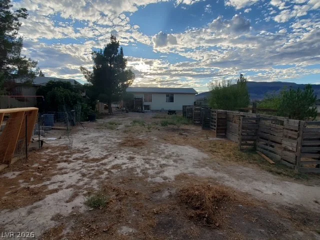 980 Leffner, Pahrump, NV 89060
