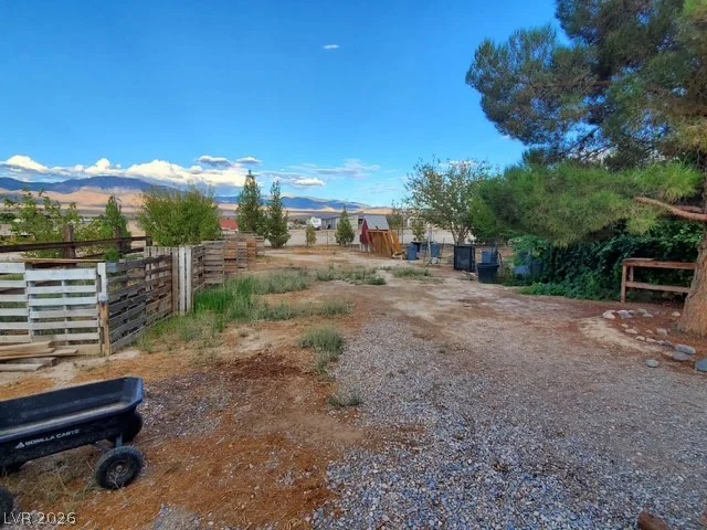 980 Leffner, Pahrump, NV 89060