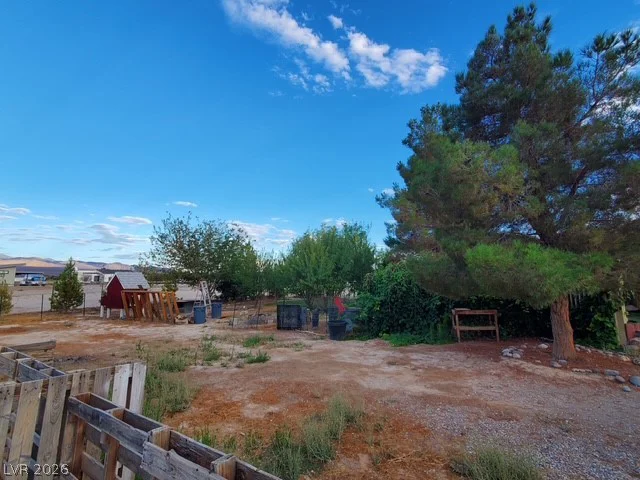 980 Leffner, Pahrump, NV 89060