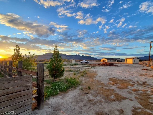 980 Leffner, Pahrump, NV 89060