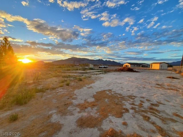 980 Leffner, Pahrump, NV 89060